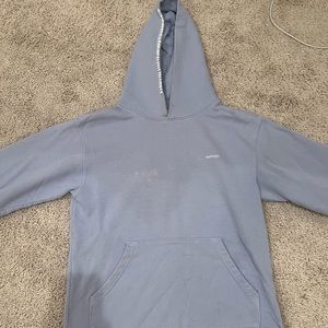 Mad happy sweatshirt